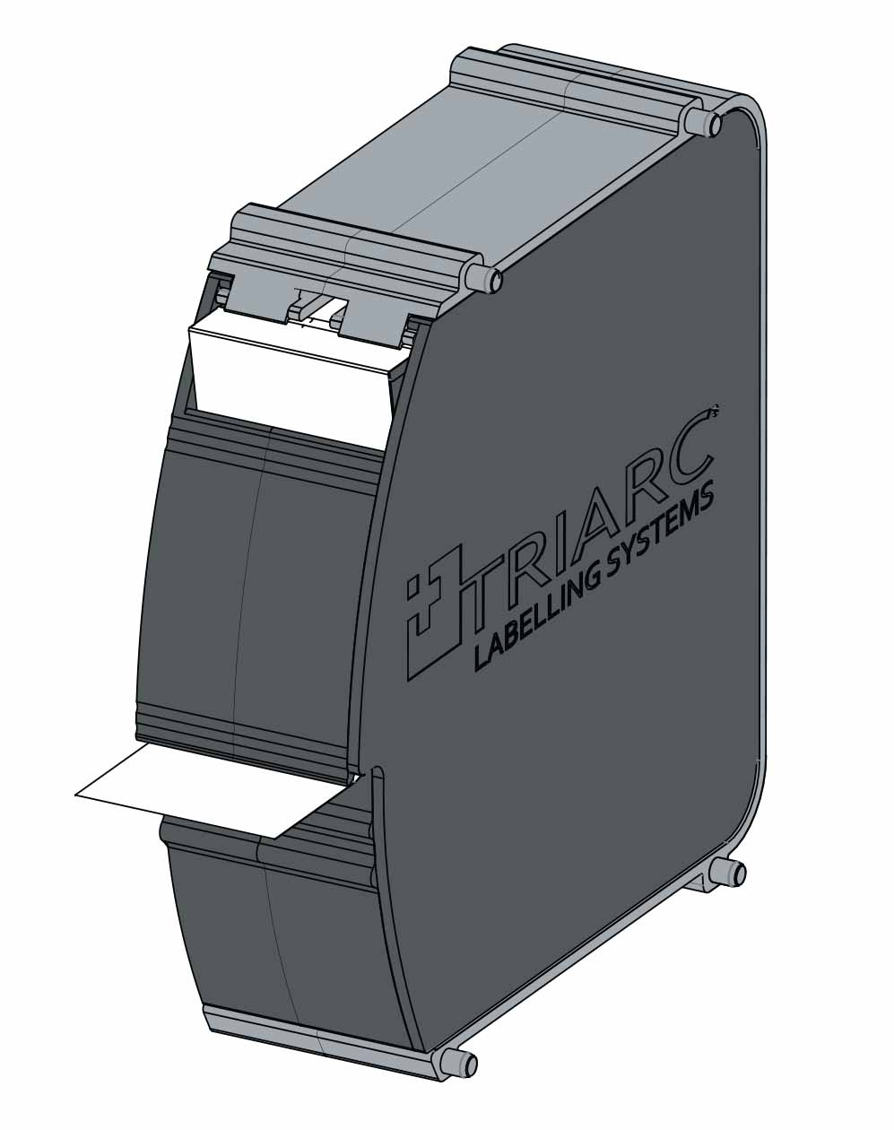 Triarc Modular Label Dispenser Jumbo