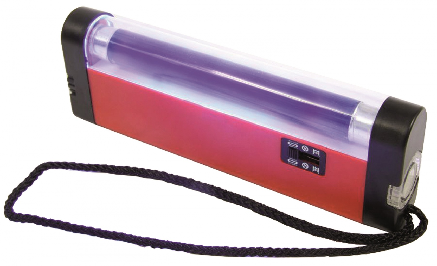Liberty Ultraviolet Woods Light (Portable)