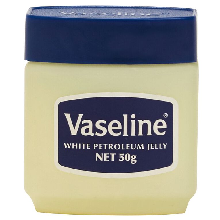 Vaseline Petroleum Jelly 50g