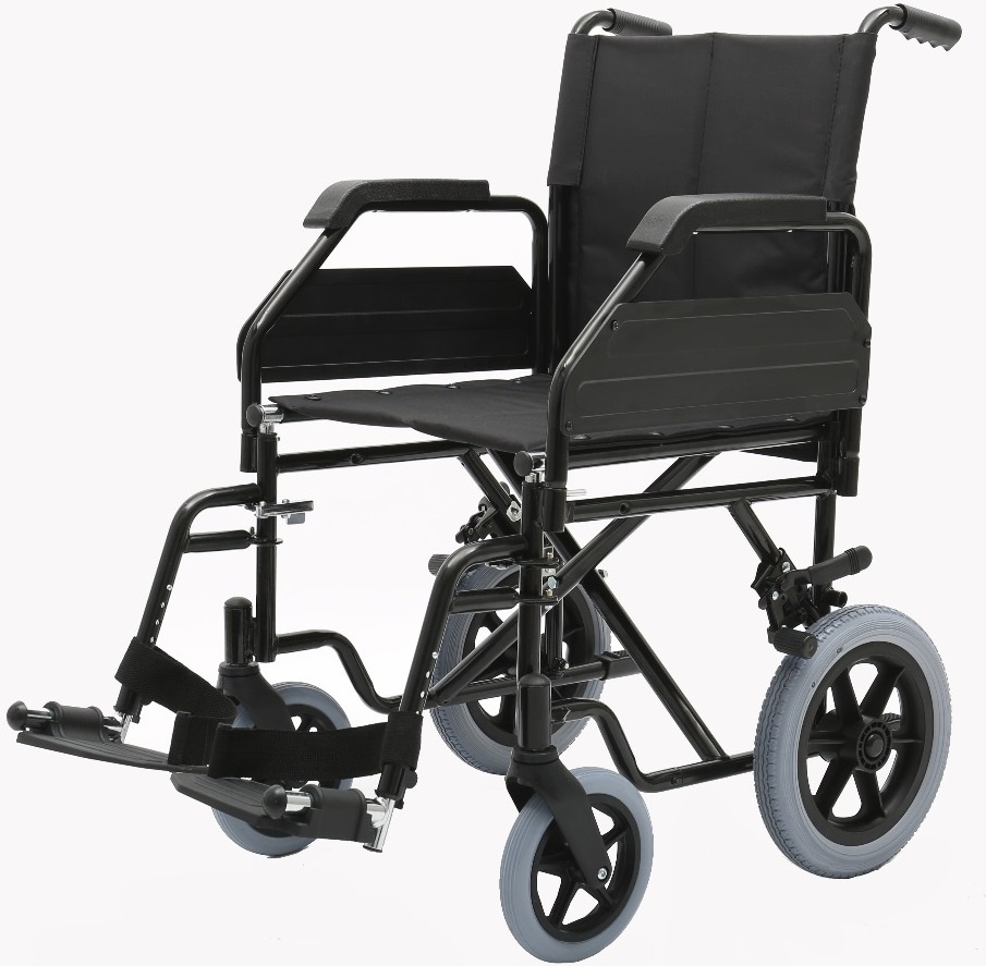 Wheelchair AML Transit 18 Inch Seat