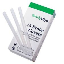 Welch Allyn Disposable Probe Covers for SureTemp Plus image 1