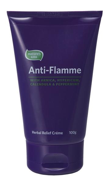 Anti-Flamme Creme 100gm tube image 0