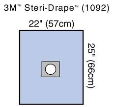 3M Drape Minor Procedure image 0