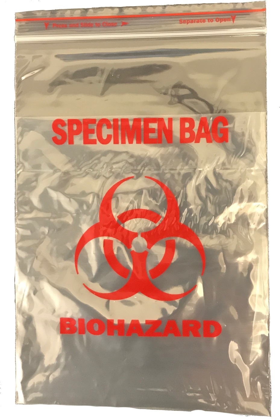 Shop Biohazard Waste Bags in Canada.