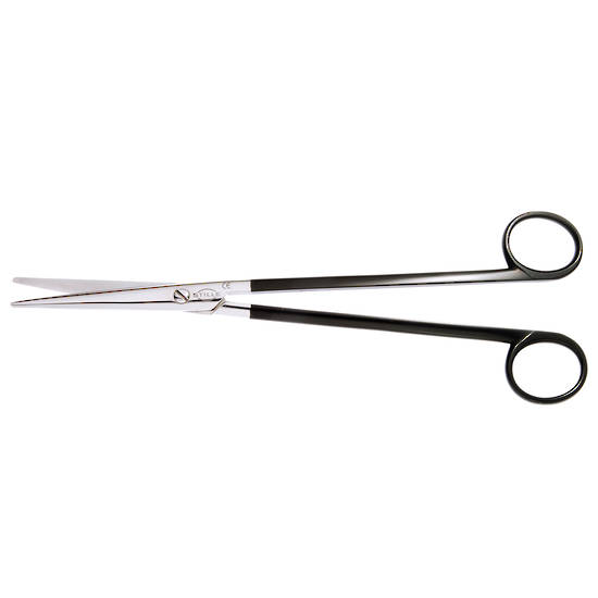 Mayo-Harrington Stille Supercut Scissors Straight 23cm image 0