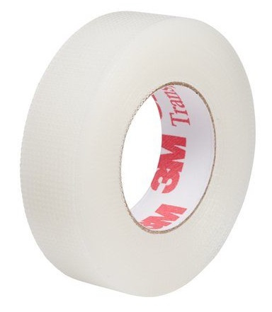 3M Transpore Surgical Tape 12mm image 0