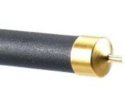 Cortex Cryopro Miniprobe Contact Gold Plated 1mm image 0