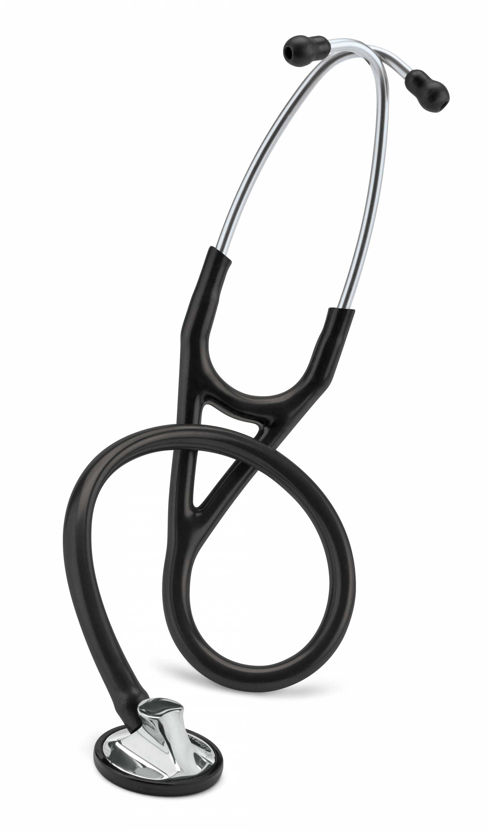 3M Stethoscope Littmann Master Cardiology 69cm Black image 3