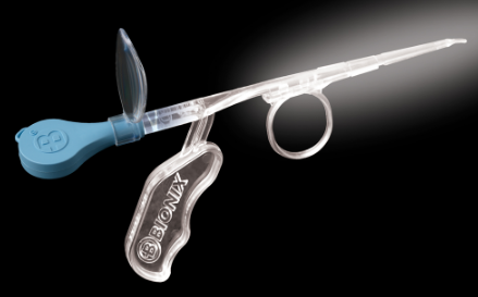 Bionix Articulating Lighted Ear Curette image 0