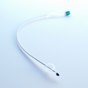 Releen Foley Catheter Silicone Female 12fg image 0
