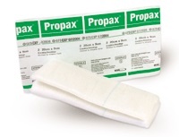 Propax Combine Dressing Sterile 10cm x 9cm Ctn 150 image 0