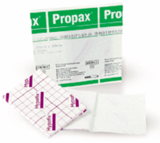 Hypafix STERILE 5cm x 40cm image 0