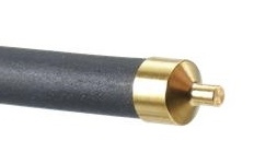 Cortex Cryopro Miniprobe Contact Gold Plated 2mm image 0