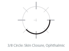 3 8 Circle Needle Picture