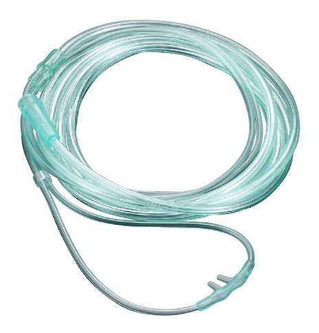 Galemed Nasal Cannula with 2 metre Tubing Infant image 0