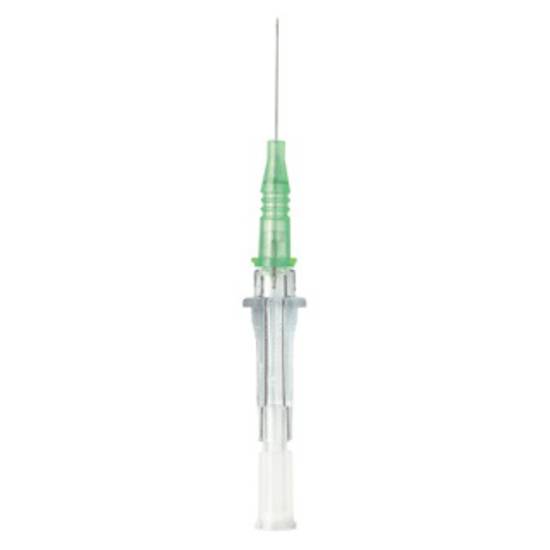 BD IV Catheter Insyte 18g x 1.88 Green image 0