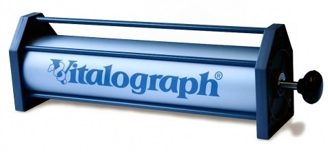 3L Precision calibration syringe for Vitalograph Spirometer image 0