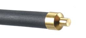 Cortex Cryopro Miniprobe Contact Gold Plated 3mm image 0