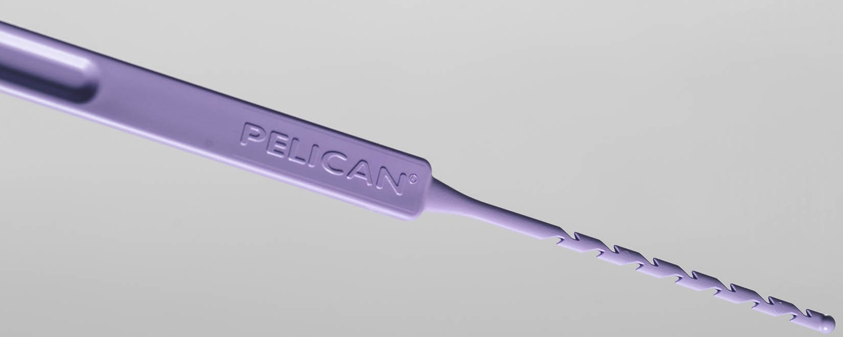 Pelican IUD Thread Retriever Sterile Single Use image 1