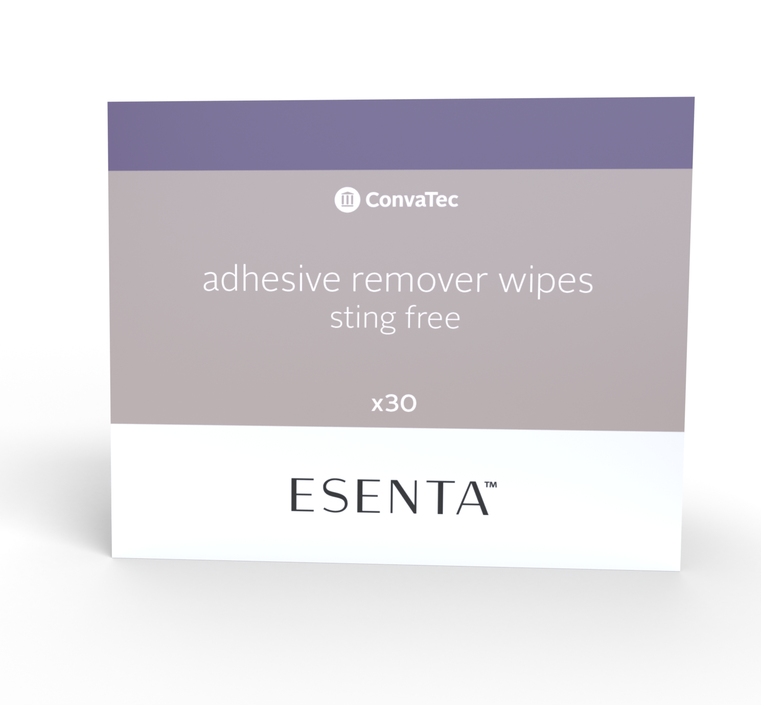 Remove Adhesive Remover Wipes