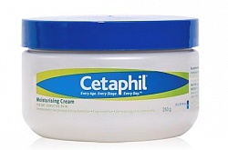 Cetaphil Moisturising Cream 250g image 0