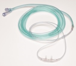 Salter Labs Oxygen Nasal Cannula 3M with co2 line image 0