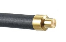 Cortex Cryopro Miniprobe Contact Gold Plated 4mm image 0