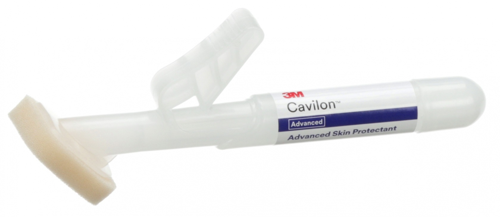 3M Cavilon Advanced Skin Protectant Wand 0.7ml image 0