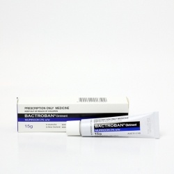 Bactroban Ointment 15g image 0
