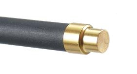 Cortex Cryopro Miniprobe Contact Gold Plated 5mm image 0