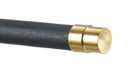 Cortex Cryopro Miniprobe Contact Gold Plated 6mm image 0