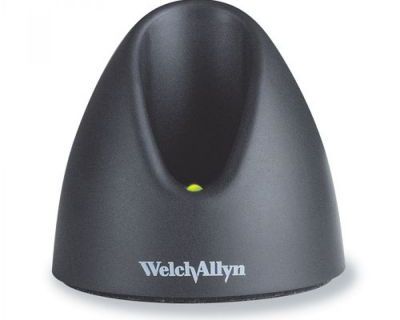 Welch Allyn 3.5v Lithium Ion Charger Pod Only image 0