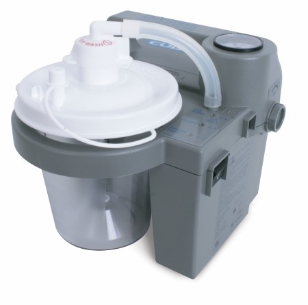 Devilbiss Suction Pump Portable and Electric image 0