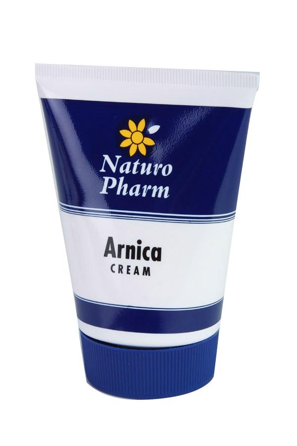 Arnica Cream  Naturo Pharm Tube 100g image 0