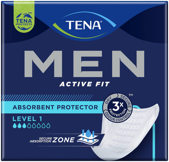 TENA Men Guard Level 1 image 0