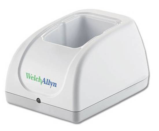 Welch Allyn Kleenspec 800 Vaginal light source cordless with charger image 3
