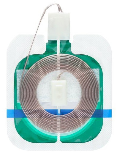 3M Universal Electrosurgical Pad - Corded 96.8cm image 0