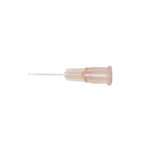 Terumo Agani Hypodermic Needles 26g x 1/2  inch image 0