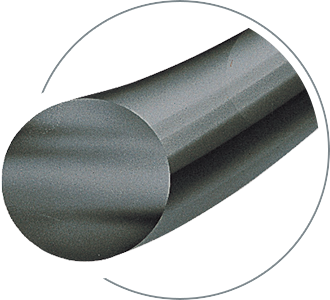 Sharpoint Plus Suture Nylon 3/8 Circle PRC 5/0 13mm 45cm image 2