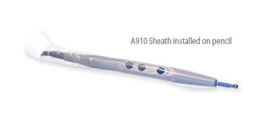 Probe Sheath Cover for Bovie 900 Diathermy Pencil image 1