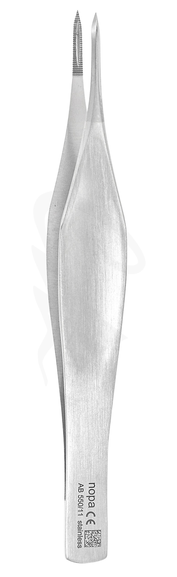 Nopa Feilchenfeldt Splinter Forcep 7.5cm image 0