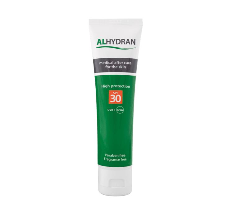 Alhydran Hydrating Cream 59ml SPF 30 image 0