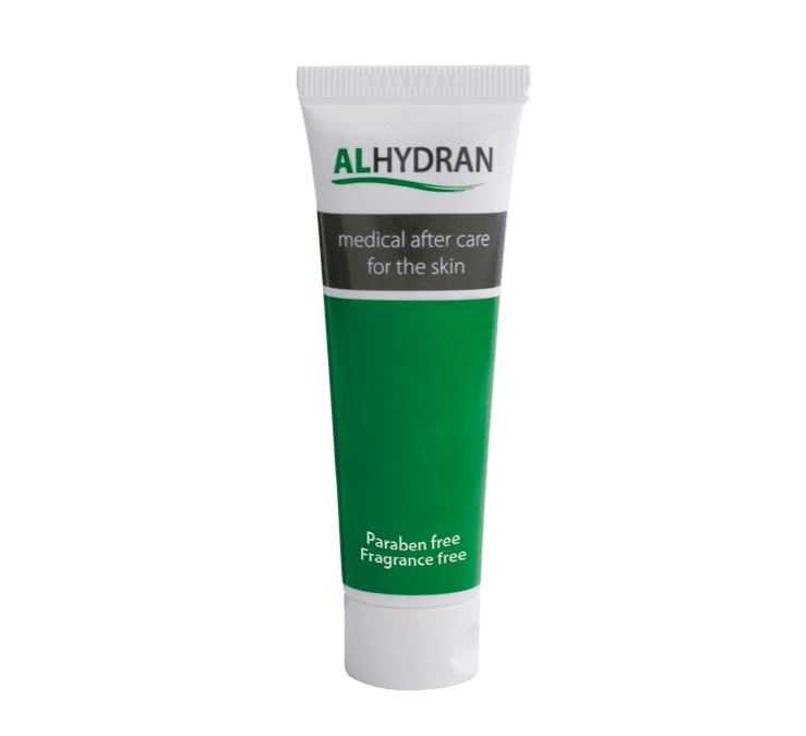 Alhydran Hydrating Cream 30ml image 0