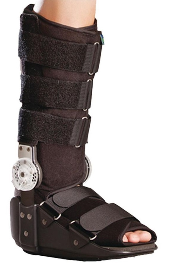 Allcare ROM Walkers Large image 0