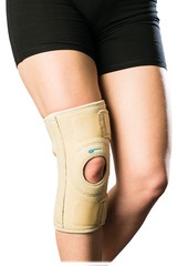 Allcare Wrap Around Knee Support XL image 0