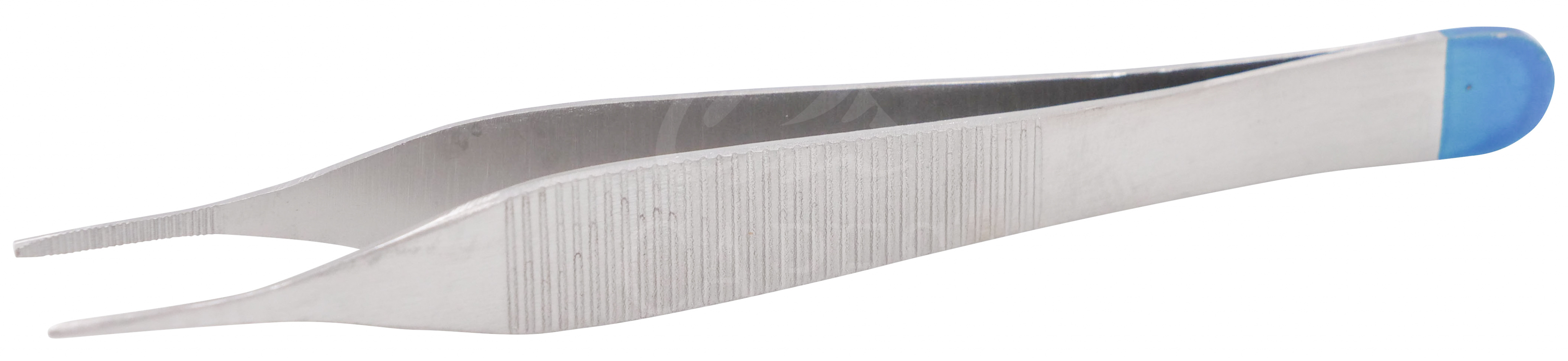 Bamford Micro-Adson Forcep Plain STERILE 12.5cm image 0