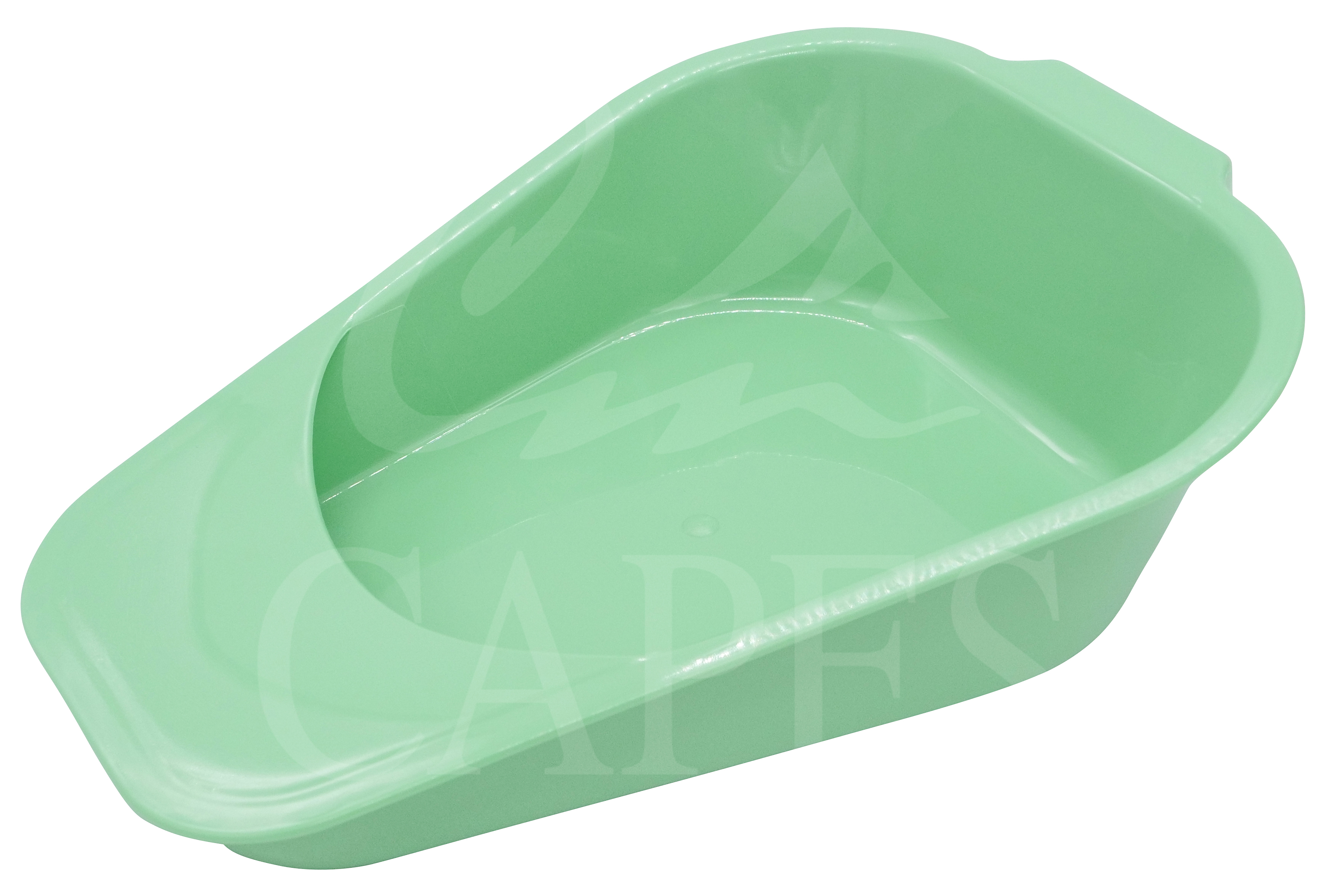 Bedpan Slipper Green 320x240 Autoplas image 0