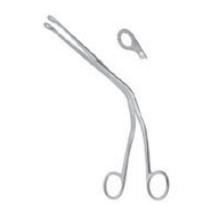Basic Forcep Magill Introducing Adult 25cm image 0