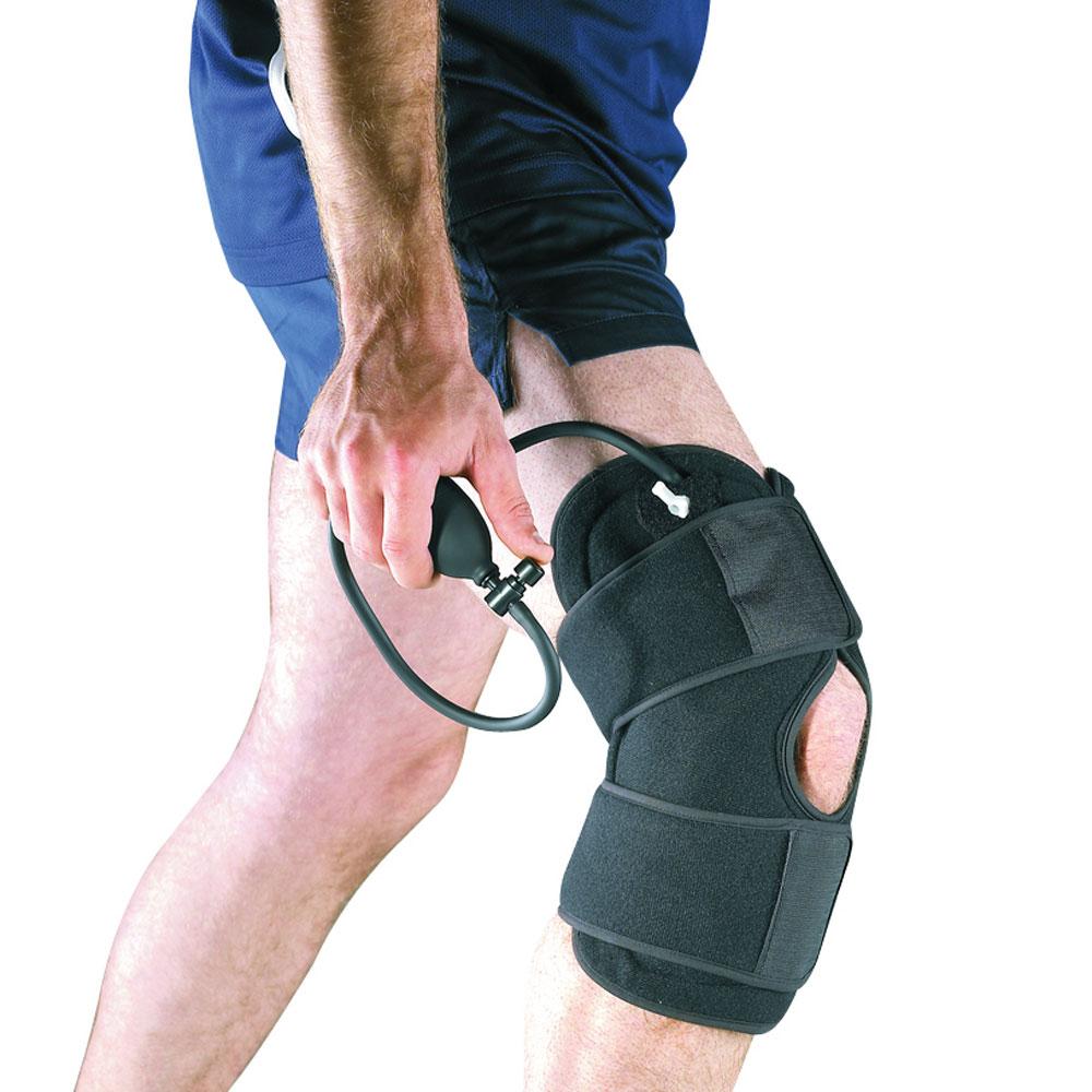 Lumark Cold Compression Therapy - Knee image 1