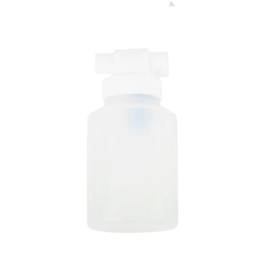 Clements eVAC Suction Pump Replacement Collection Jar 300ml and Cap image 0